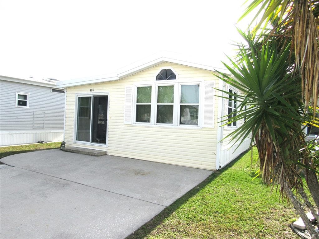 9000 US HWY 192 # 489, CLERMONT, FL 34714
