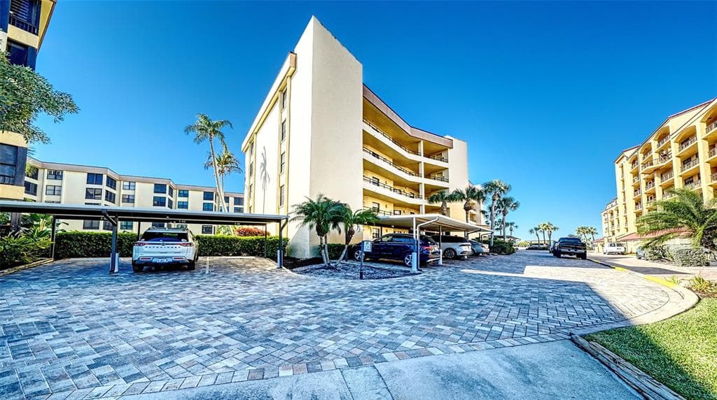 8764 MIDNIGHT PASS ROAD # A306, SARASOTA, FL 34242 — zdjęcie 3