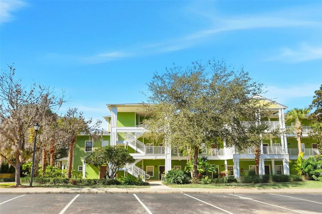 1014 GRAN BAHAMA BOULEVARD # 31-1014, DAVENPORT, FL 33837 — zdjęcie 2