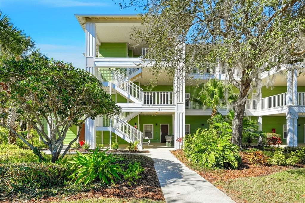 1014 GRAN BAHAMA BOULEVARD # 31-1014, DAVENPORT, FL 33837 — zdjęcie 3