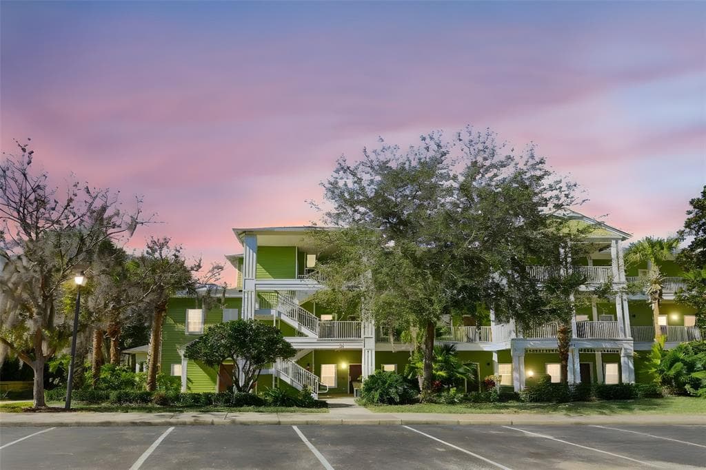 1014 GRAN BAHAMA BOULEVARD # 31-1014, DAVENPORT, FL 33837