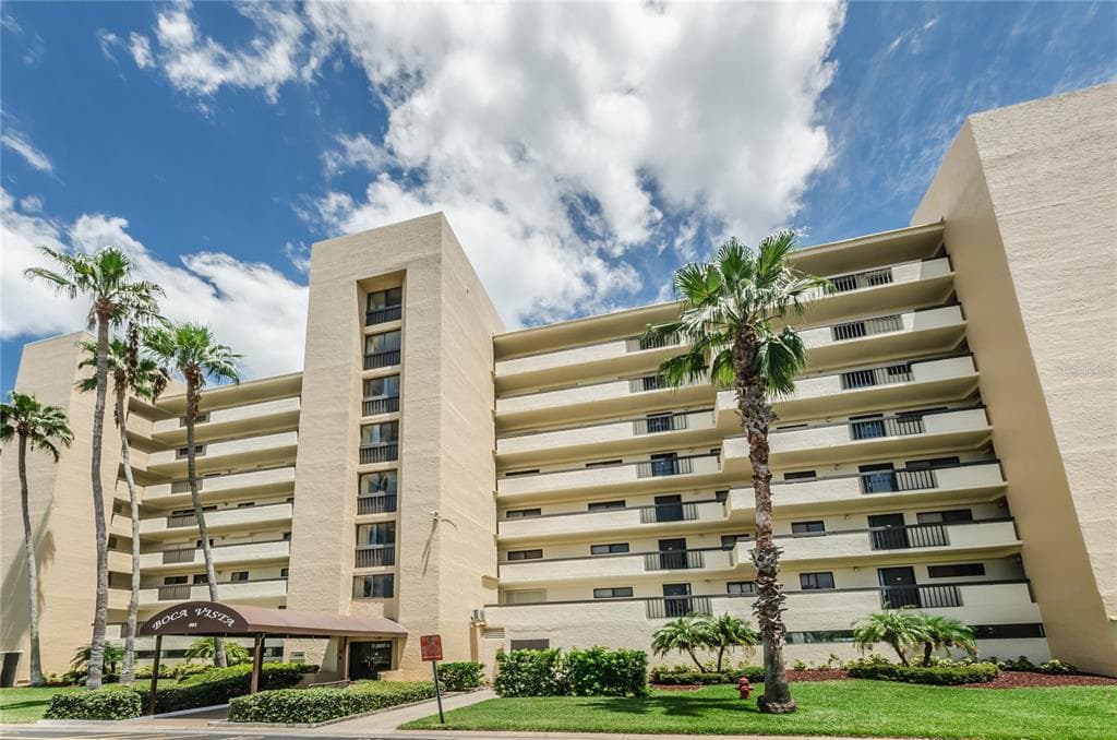401 150TH AVENUE # 245, MADEIRA BEACH, FL 33708