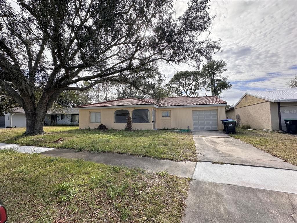 10848 WILDERNESS COURT, ORLANDO, FL 32821