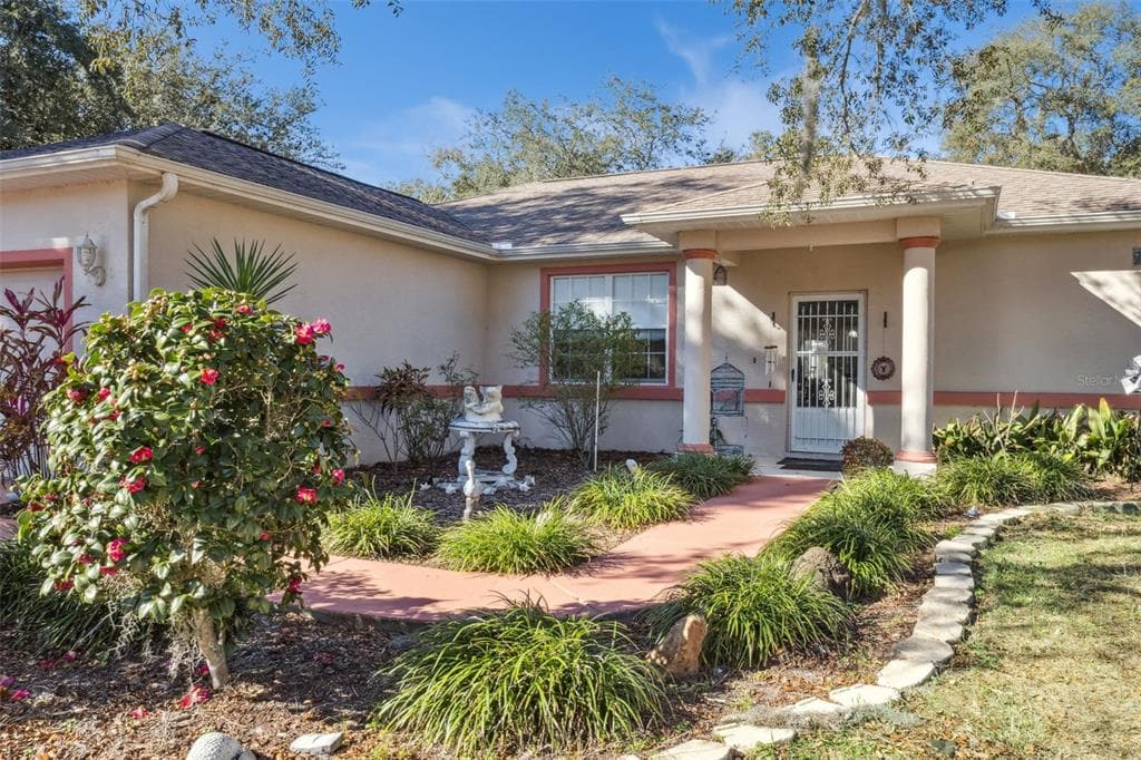 9200 E WINDWOOD LOOP, INVERNESS, FL 34450