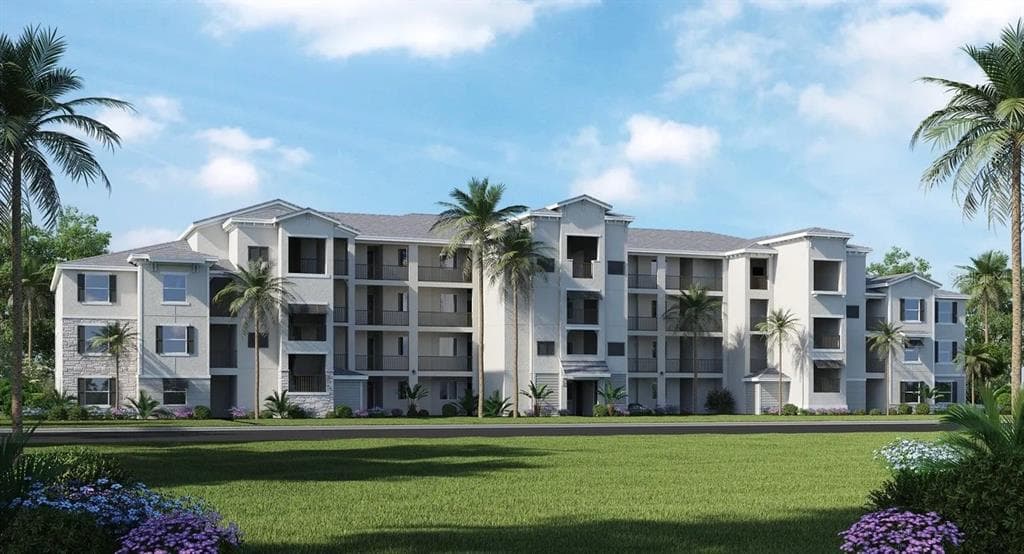 17595 OPAL SAND DRIVE # 208, VENICE, FL 34293