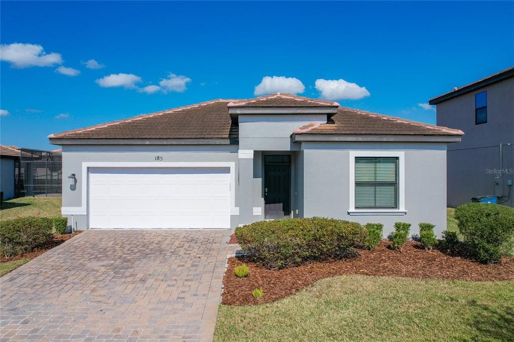 185 BROOKES PLACE, HAINES CITY, FL 33844 — zdjęcie 2