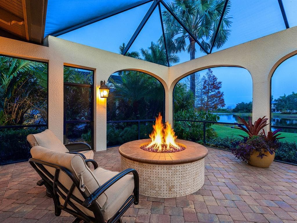 7951 MATERA COURT, LAKEWOOD RANCH, FL 34202 — zdjęcie 3