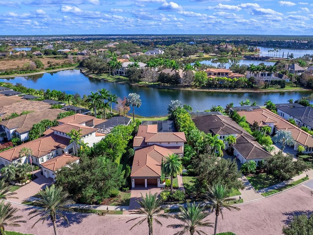 7951 MATERA COURT, LAKEWOOD RANCH, FL 34202 — zdjęcie 4