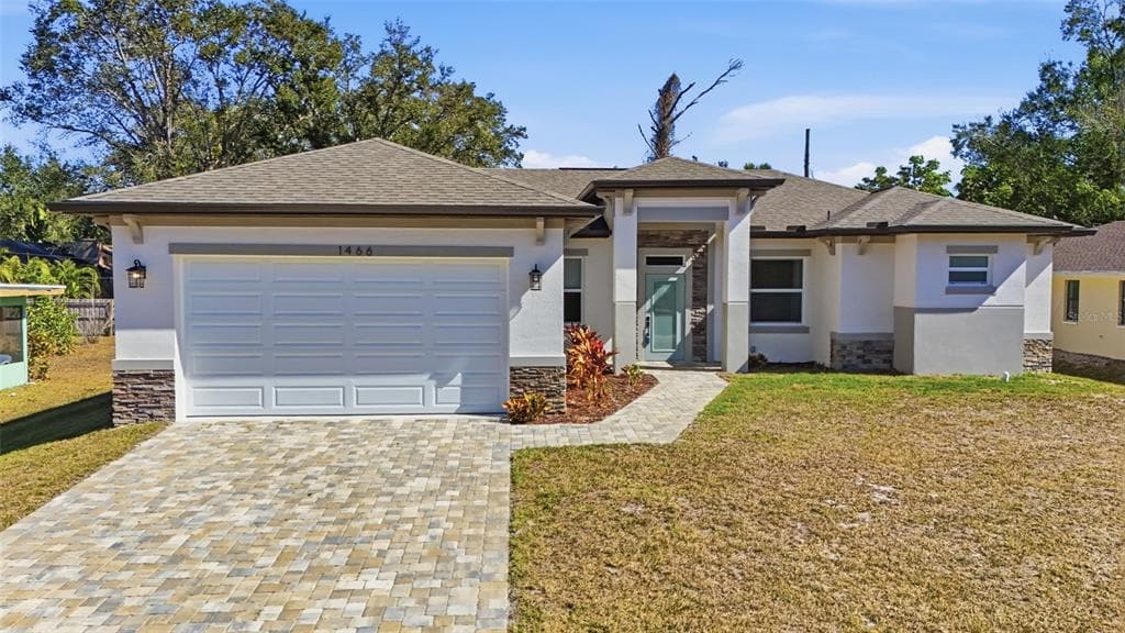 1466 DEWITT STREET, PORT CHARLOTTE, FL 33952
