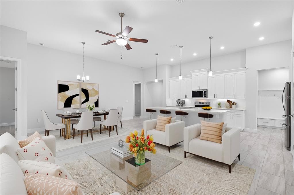 335 MILLER ROAD, SANFORD, FL 32773 — zdjęcie 2