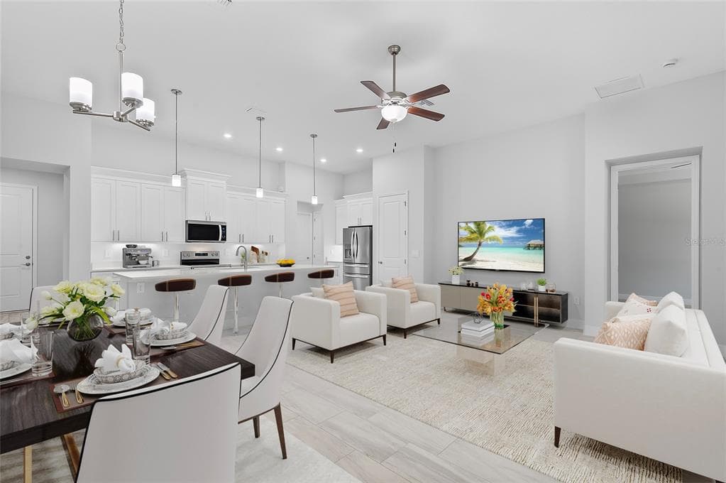 335 MILLER ROAD, SANFORD, FL 32773 — zdjęcie 3