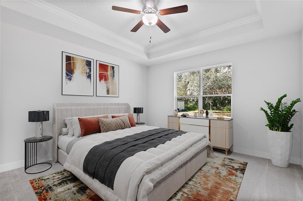 335 MILLER ROAD, SANFORD, FL 32773 — zdjęcie 4