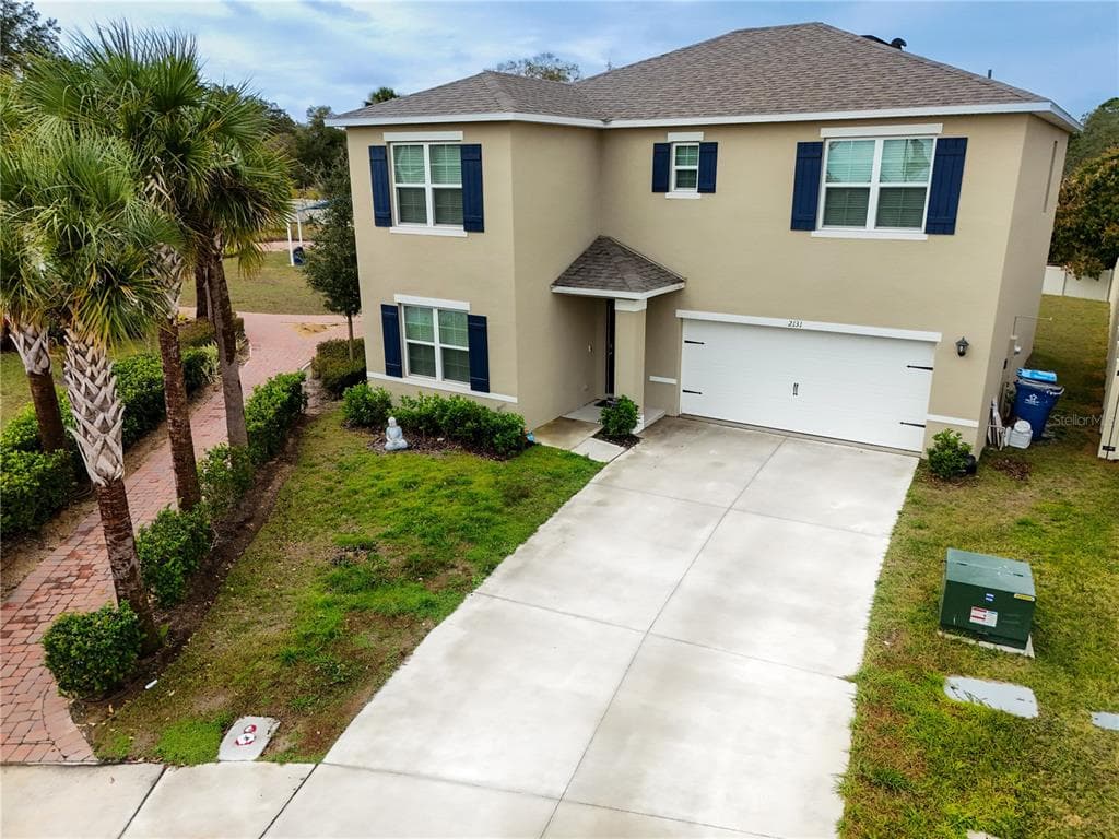 2131 DOE RUN DRIVE, DAVENPORT, FL 33837 — zdjęcie 2