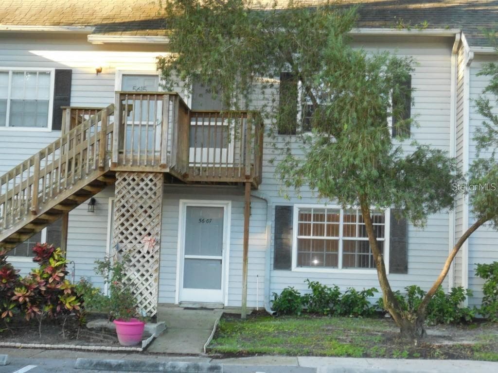 5607 67TH AVENUE N # 314, PINELLAS PARK, FL 33781 — zdjęcie 2