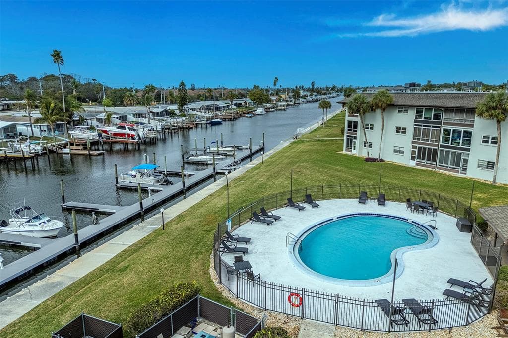 5197 SILENT LOOP # 224, NEW PORT RICHEY, FL 34652 — zdjęcie 3