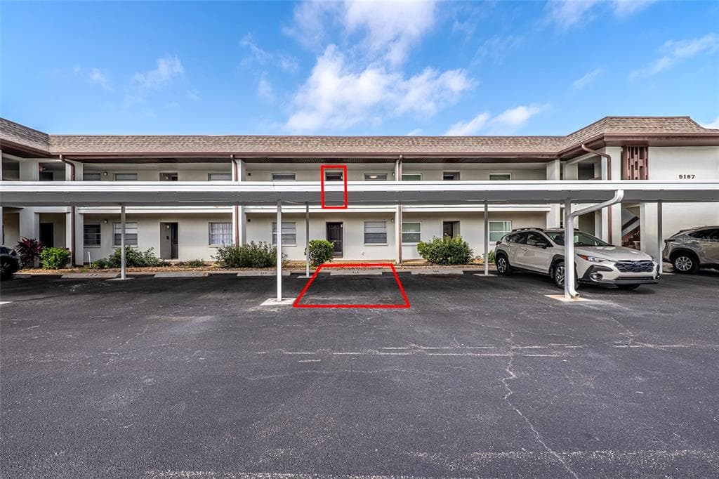 5197 SILENT LOOP # 224, NEW PORT RICHEY, FL 34652