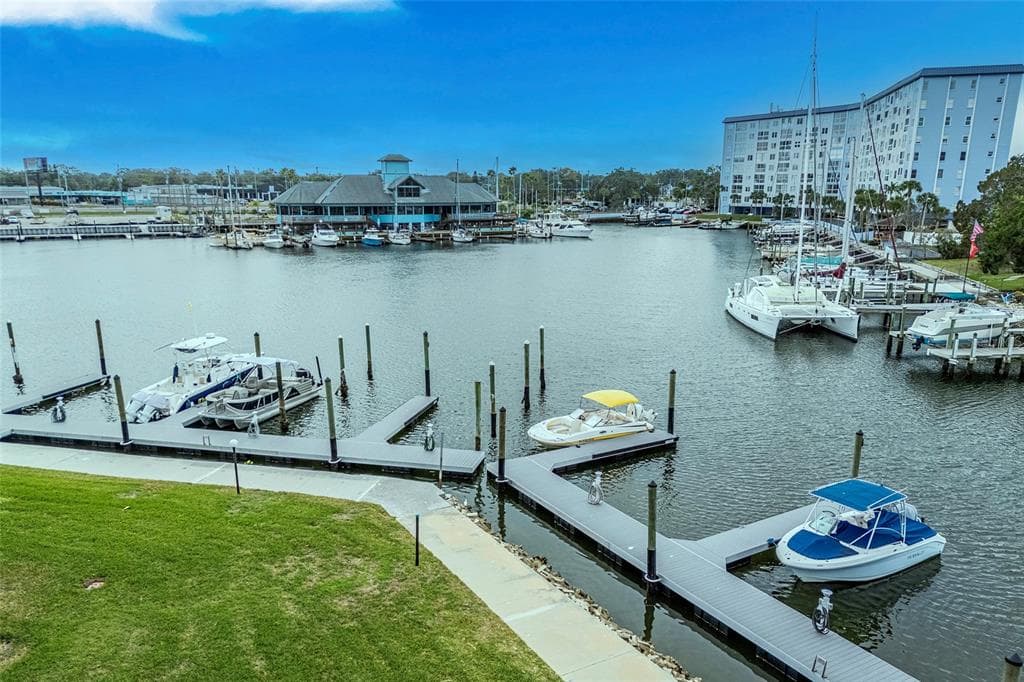 5197 SILENT LOOP # 224, NEW PORT RICHEY, FL 34652 — zdjęcie 4
