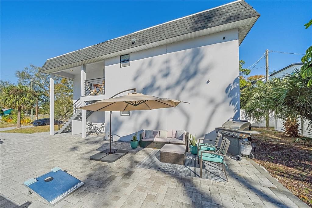 3710 IROQUOIS AVENUE, SARASOTA, FL 34234 — zdjęcie 2