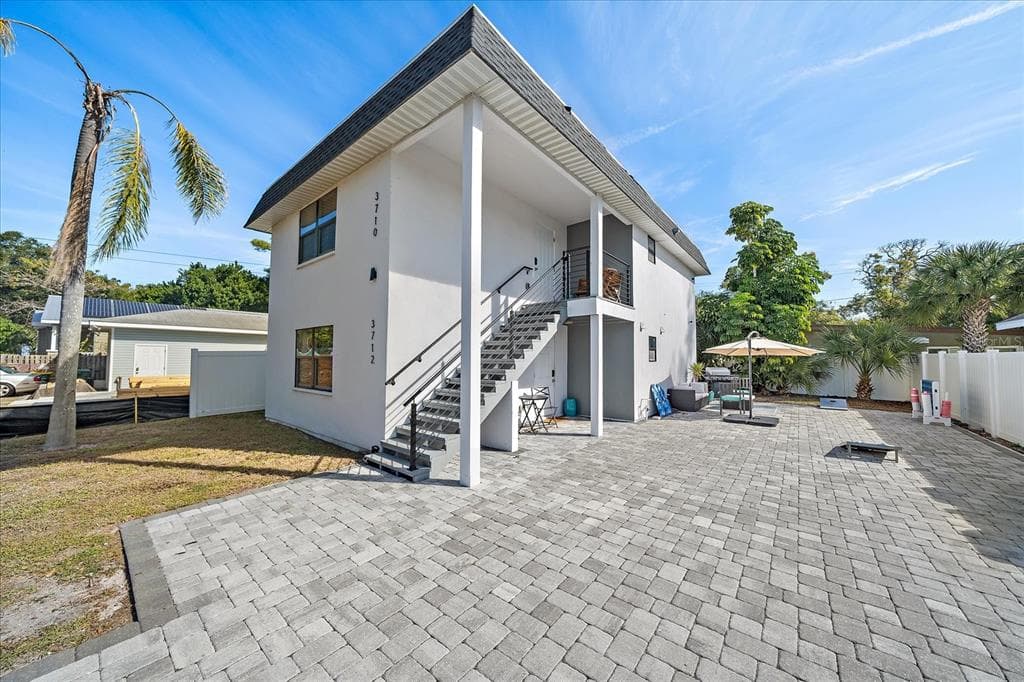 3710 IROQUOIS AVENUE, SARASOTA, FL 34234