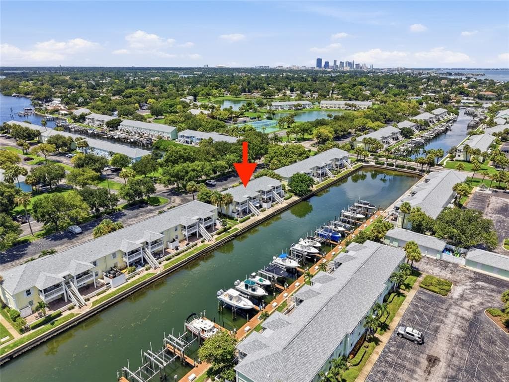 5092 BEACH DRIVE SE # A, ST PETERSBURG, FL 33705 — zdjęcie 3