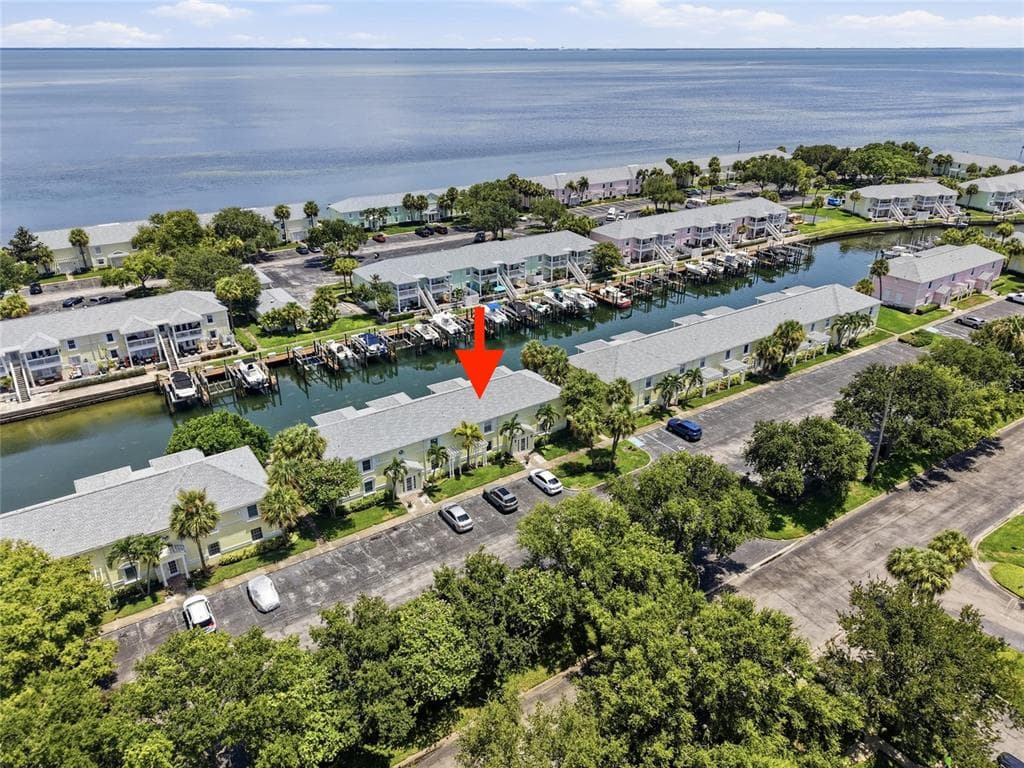 5092 BEACH DRIVE SE # A, ST PETERSBURG, FL 33705 — zdjęcie 5