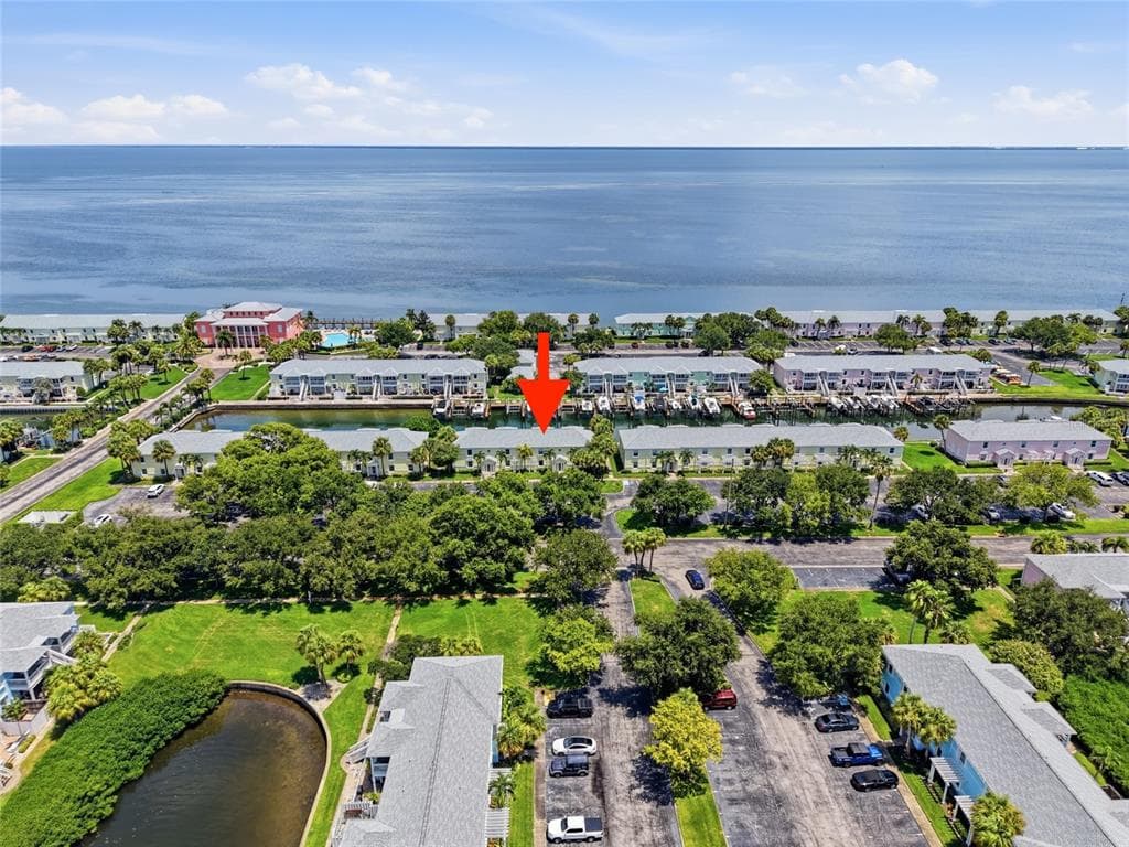 5092 BEACH DRIVE SE # A, ST PETERSBURG, FL 33705 — zdjęcie 4