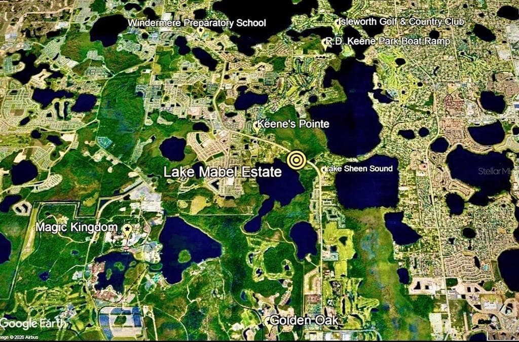 8822 WINTER GARDEN VINELAND ROAD, ORLANDO, FL 32836 — zdjęcie 4