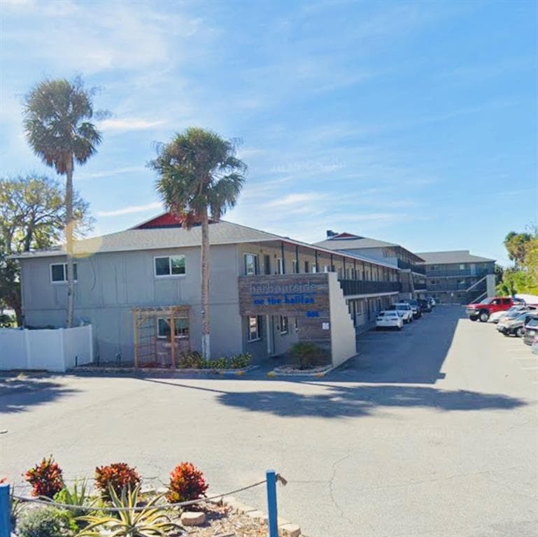 900 S PENINSULA DRIVE # 111, DAYTONA BEACH, FL 32118