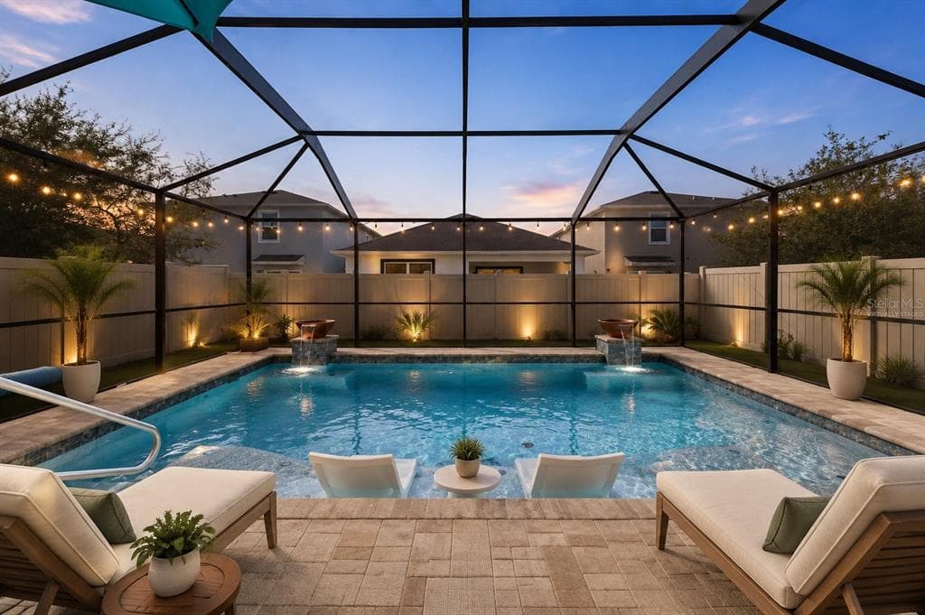 32756 ANSLEY BLOOM LANE, WESLEY CHAPEL, FL 33543 — zdjęcie 2