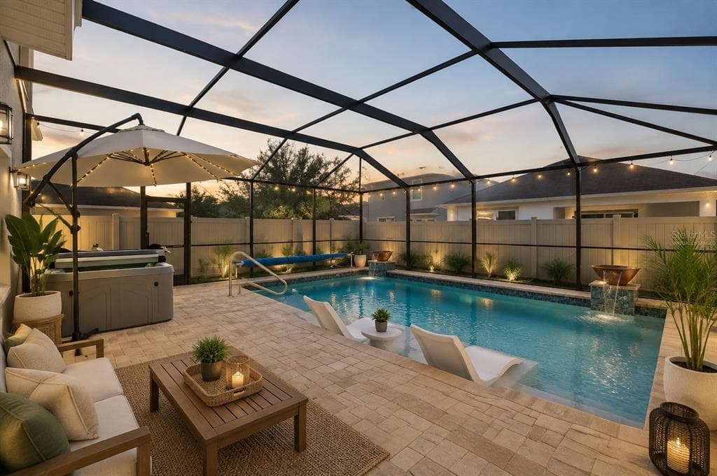 32756 ANSLEY BLOOM LANE, WESLEY CHAPEL, FL 33543 — zdjęcie 3