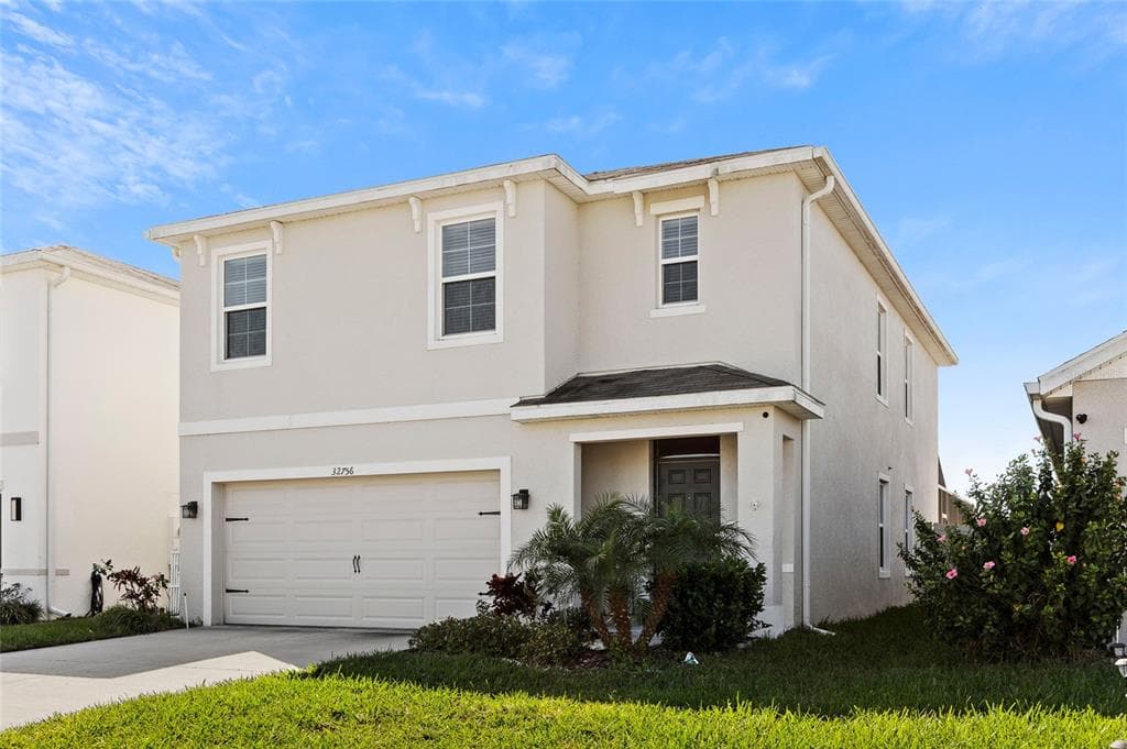 32756 ANSLEY BLOOM LANE, WESLEY CHAPEL, FL 33543 — zdjęcie 4