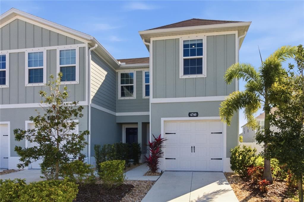 4740 OLD BLUSH STREET, BRADENTON, FL 34211