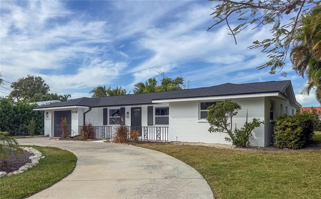 510 69TH STREET, HOLMES BEACH, FL 34217 — zdjęcie 2