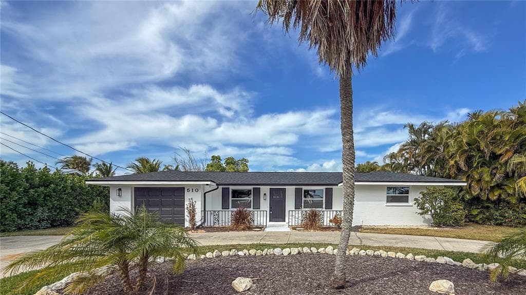 510 69TH STREET, HOLMES BEACH, FL 34217