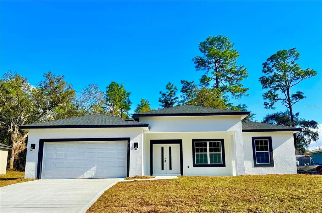10375 N CITRUS SPRINGS BOULEVARD, CITRUS SPRINGS, FL 34434