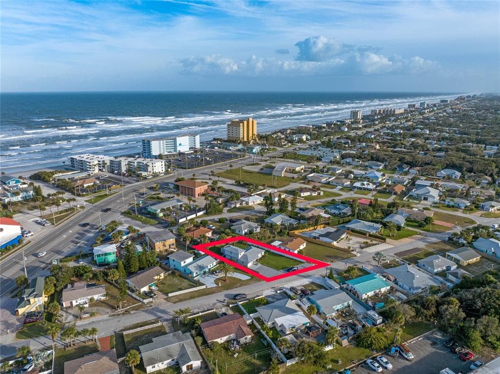 1409 SOUTHARD AVENUE, NEW SMYRNA BEACH, FL 32169 — zdjęcie 2