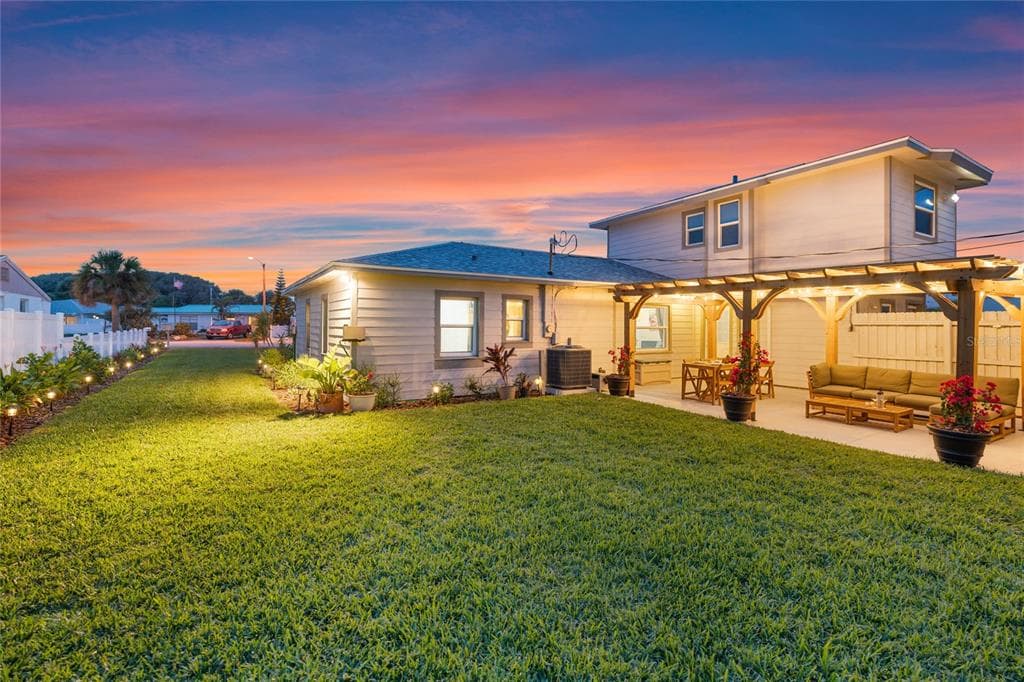 1409 SOUTHARD AVENUE, NEW SMYRNA BEACH, FL 32169 — zdjęcie 3