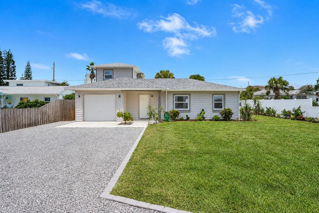 1409 SOUTHARD AVENUE, NEW SMYRNA BEACH, FL 32169