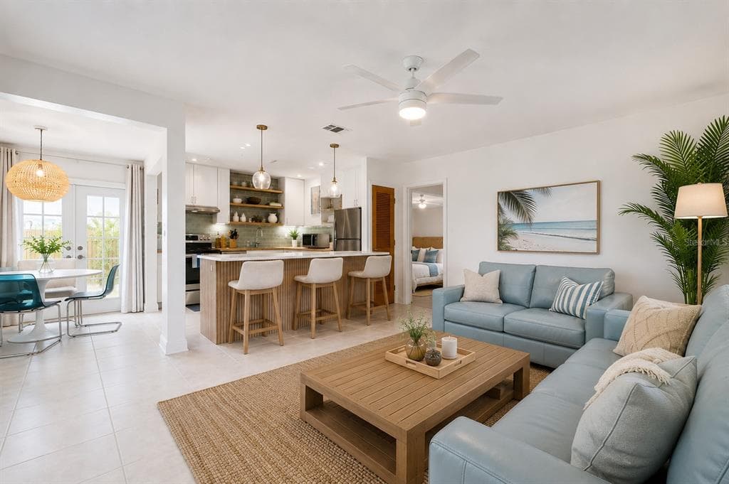 1409 SOUTHARD AVENUE, NEW SMYRNA BEACH, FL 32169 — zdjęcie 5