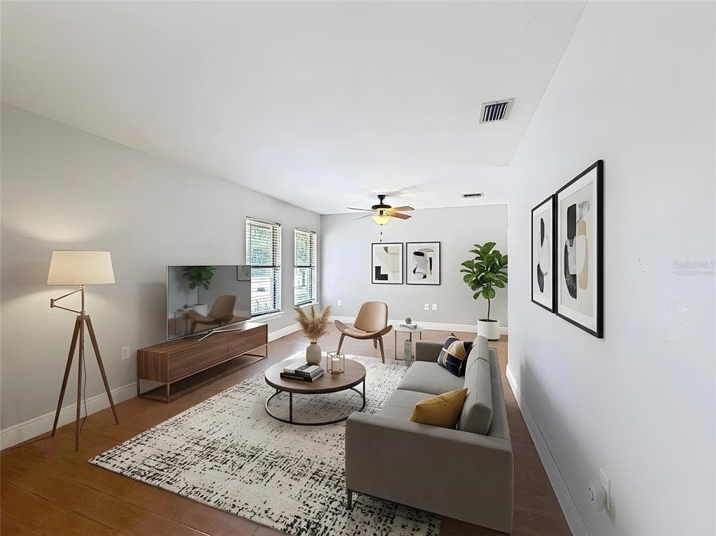 209 FIRST STREET, TAVARES, FL 32778 — zdjęcie 3