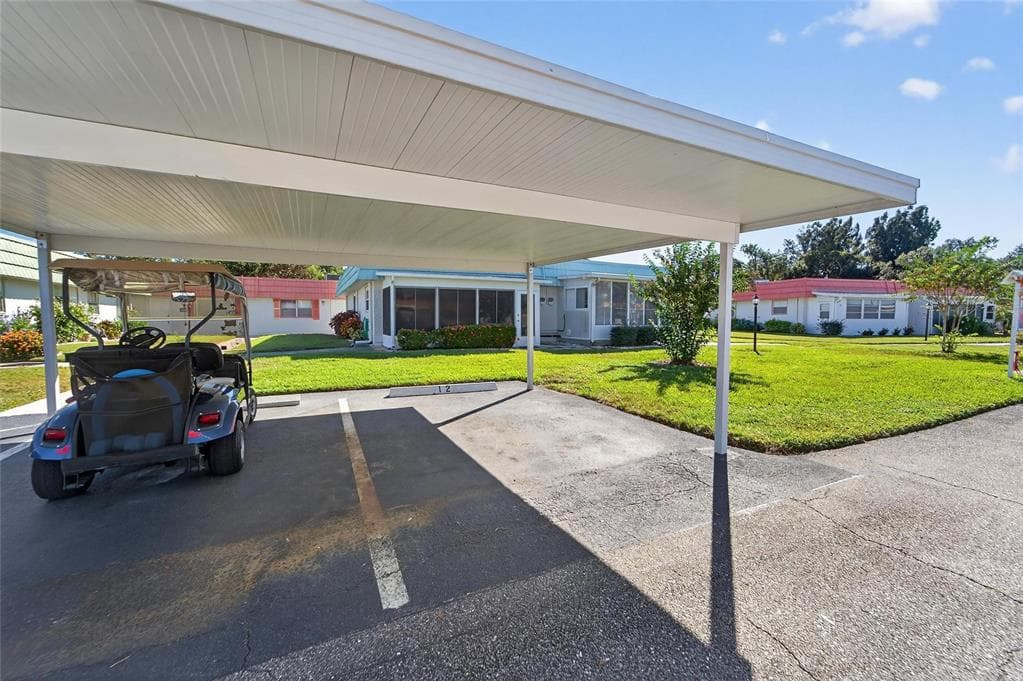 1802 BEDFORD LANE # 12, SUN CITY CENTER, FL 33573 — zdjęcie 2