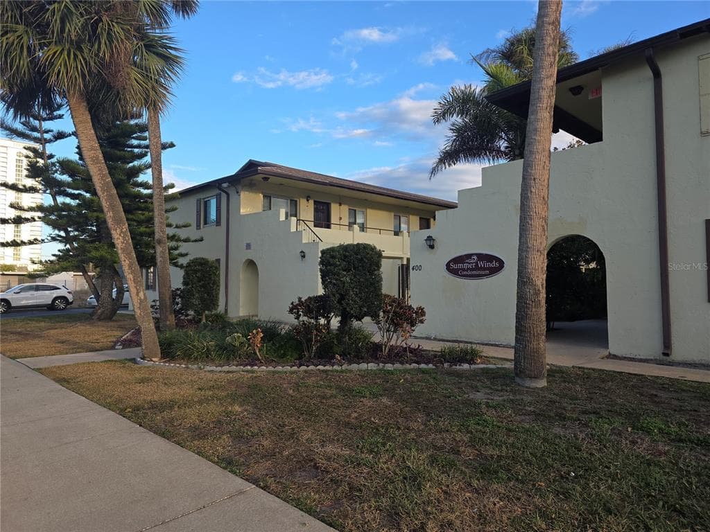 400 OAKRIDGE BOULEVARD # 60, DAYTONA BEACH, FL 32118 — zdjęcie 3