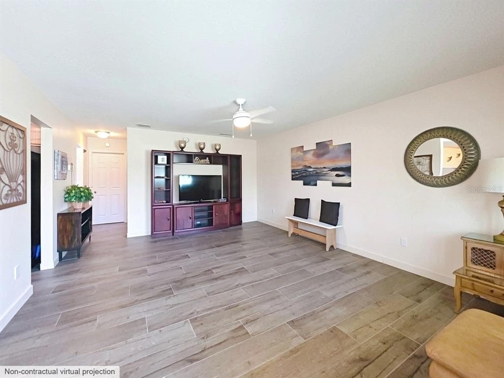 400 OAKRIDGE BOULEVARD # 60, DAYTONA BEACH, FL 32118 — zdjęcie 5