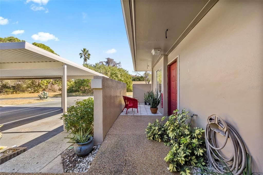 2484 LAURELWOOD DRIVE # A, CLEARWATER, FL 33763 — zdjęcie 5