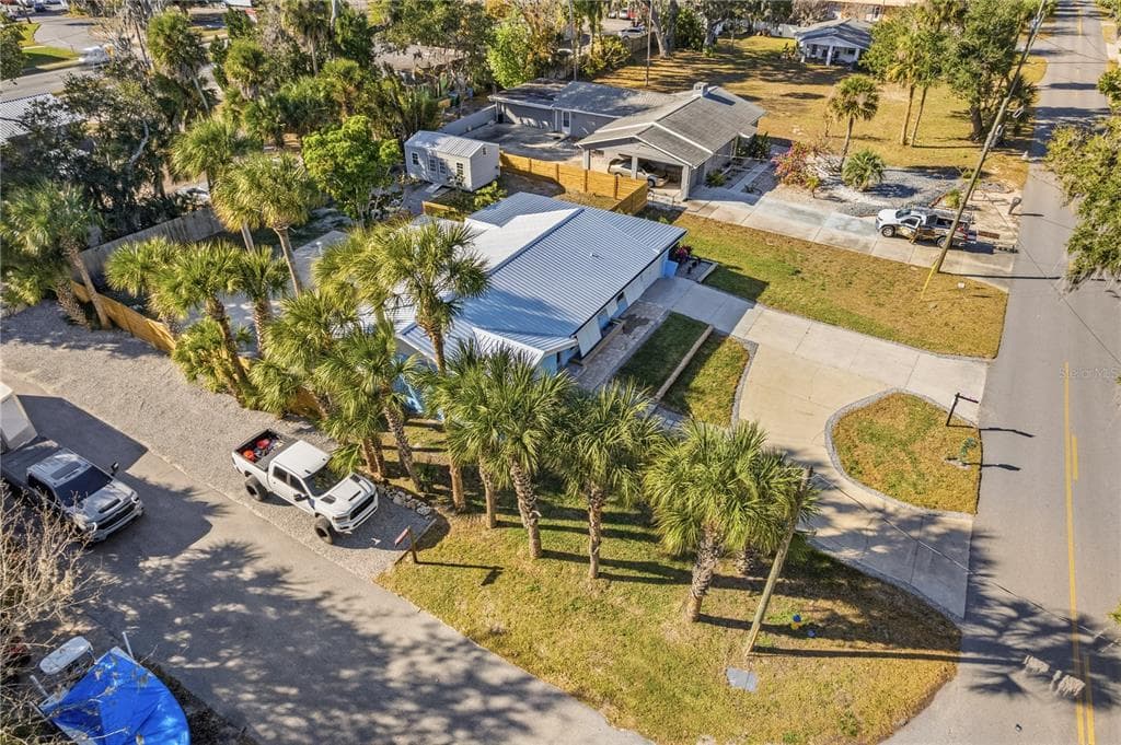1000 FAULKNER STREET, NEW SMYRNA BEACH, FL 32168 — zdjęcie 2
