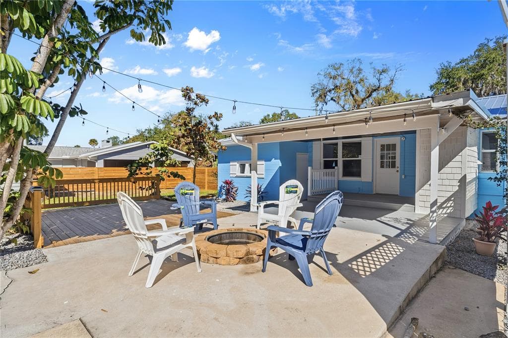1000 FAULKNER STREET, NEW SMYRNA BEACH, FL 32168 — zdjęcie 3
