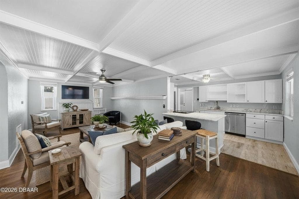 1000 FAULKNER STREET, NEW SMYRNA BEACH, FL 32168 — zdjęcie 5