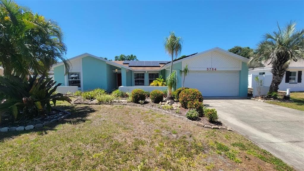5784 BAY PINES LAKES BOULEVARD, ST PETERSBURG, FL 33708