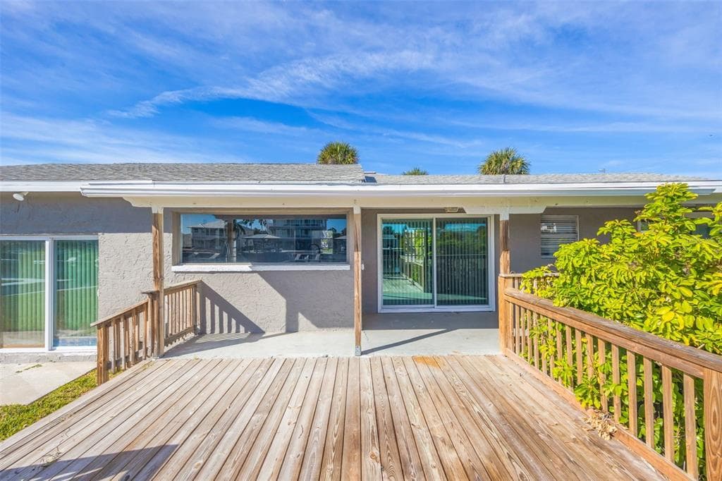 4512 HAITI DRIVE, HERNANDO BEACH, FL 34607 — zdjęcie 2