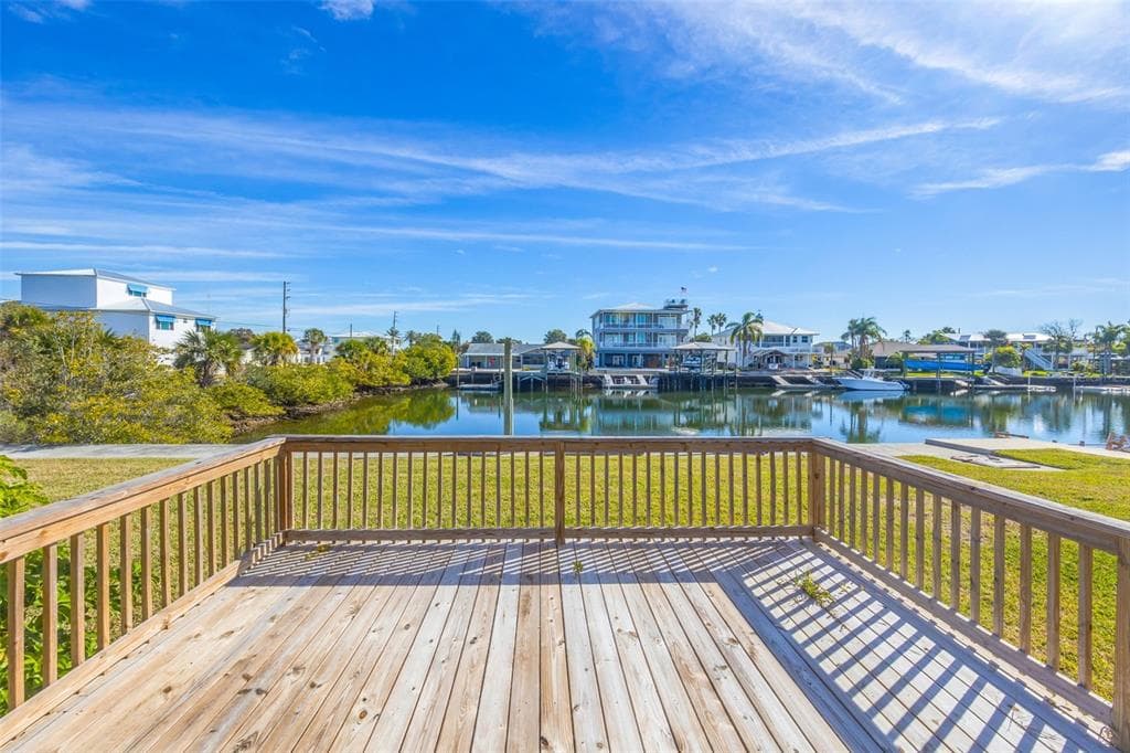 4512 HAITI DRIVE, HERNANDO BEACH, FL 34607 — zdjęcie 3